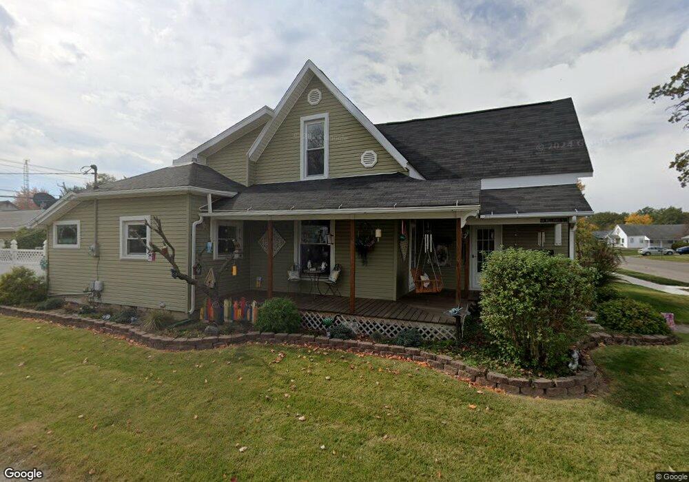 903 W Main St, Portland, IN 47371 - photo 1