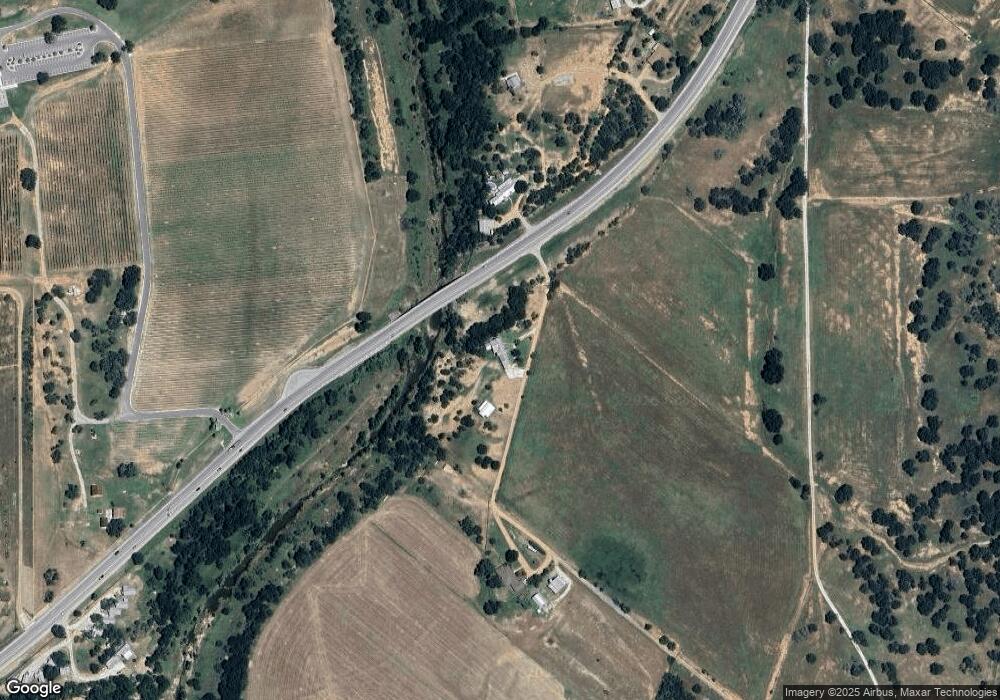 82 Horseshoe Bend, Fredericksburg, TX 78624 - photo 1