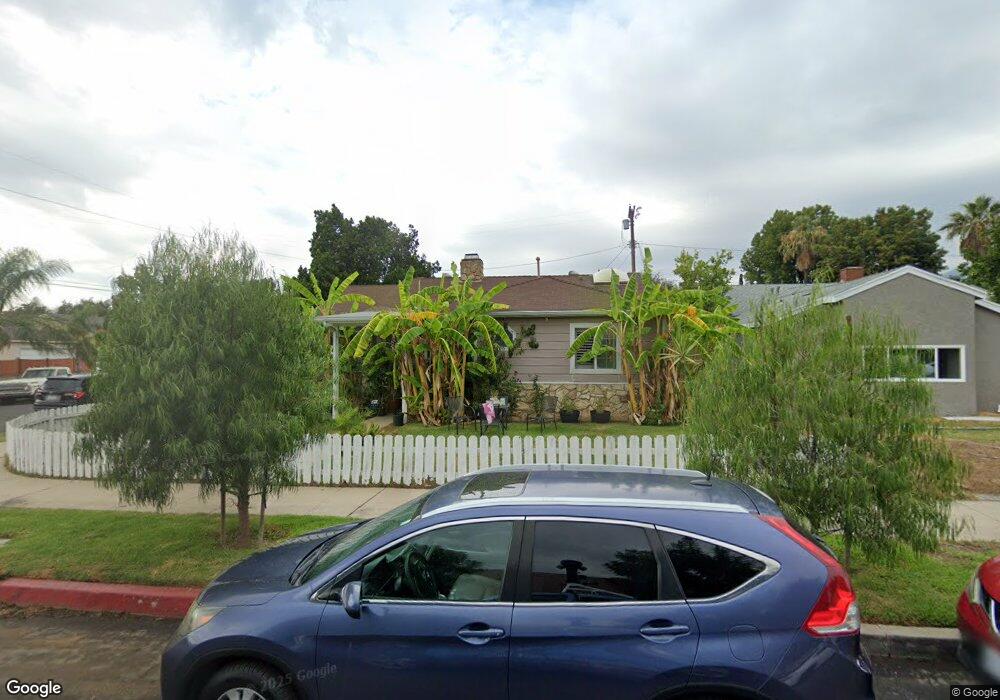 14525 Dyer St, Sylmar, CA 91342 - photo 1