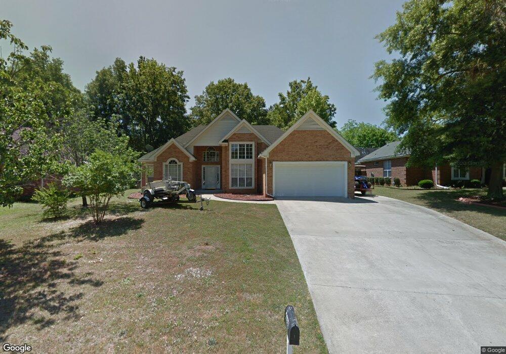 4630 Brittany Dr, Evans, GA 30809 - photo 1