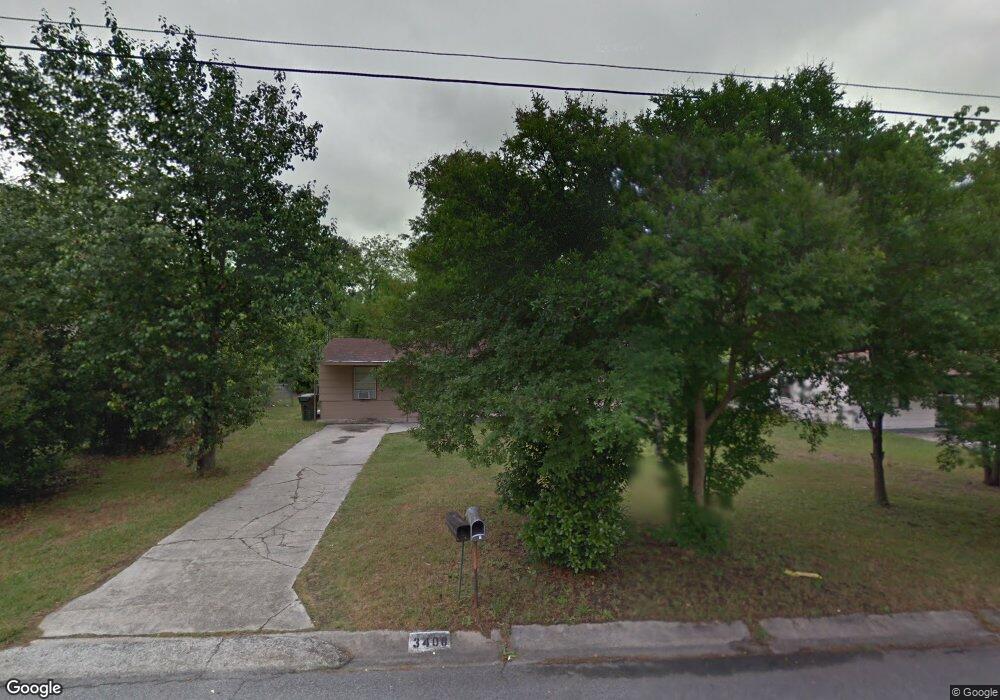 3408 Travis Blvd, Macon, GA 31206 - photo 1