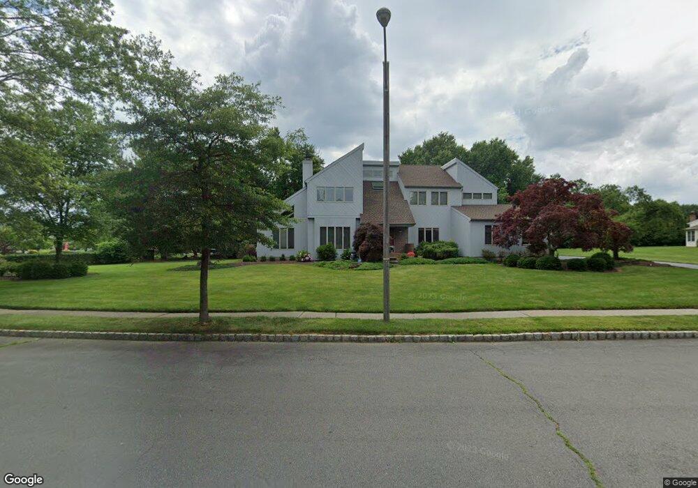 37 Millbrook Dr, Princeton Junction, NJ 08550 - photo 1