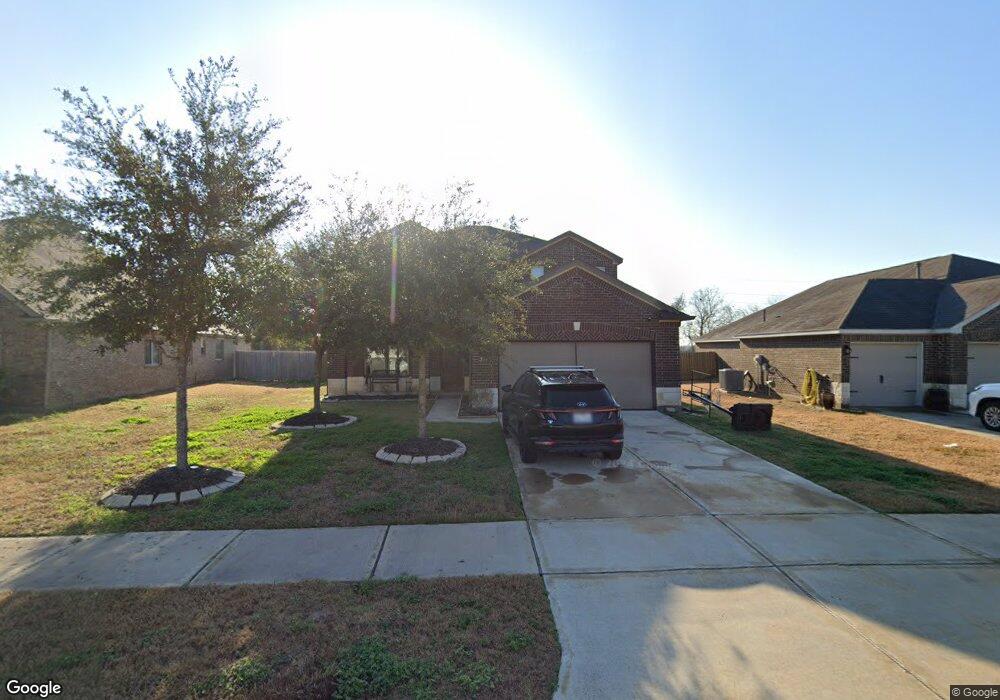5719 Micah Ln, Rosenberg, TX 77471 - photo 1