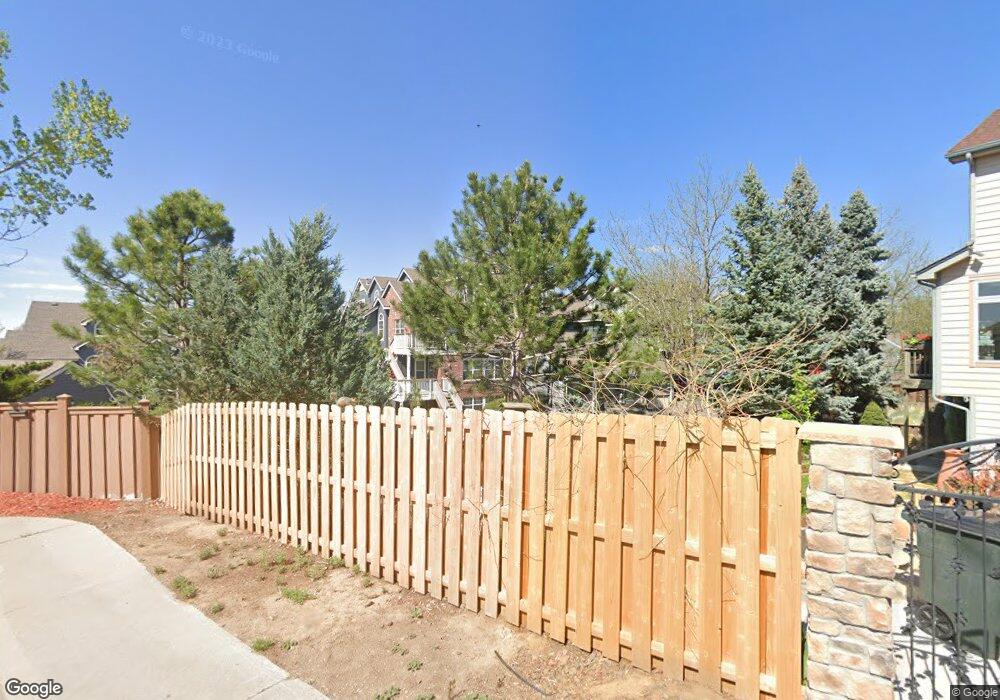 14319 E Grand Dr unit 173, Aurora, CO 80015 - photo 1