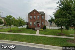 13609 Soaring Wing Ln, Silver Spring, MD 20906