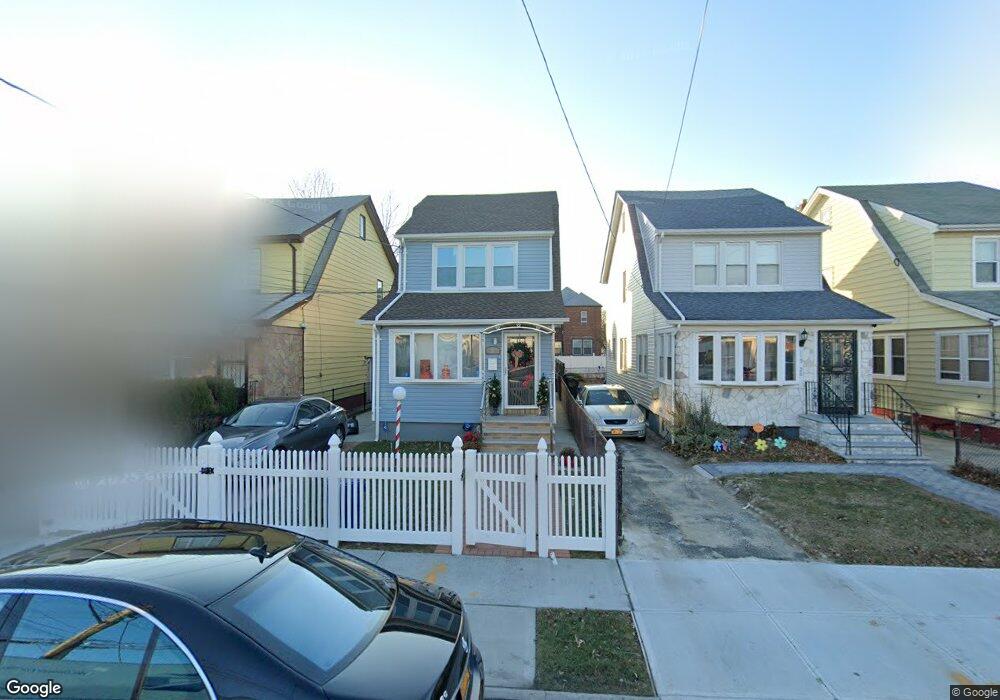 11928 179th St, Jamaica, NY 11434 - photo 1