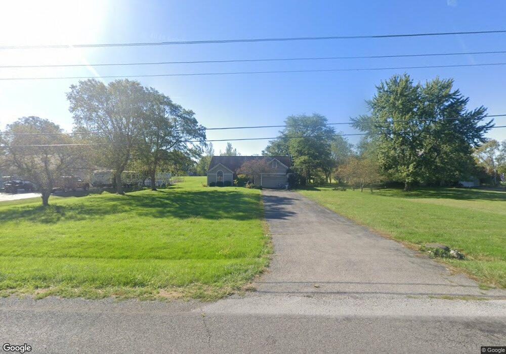 12196 Infirmary Rd, Wapakoneta, OH 45895 - photo 1