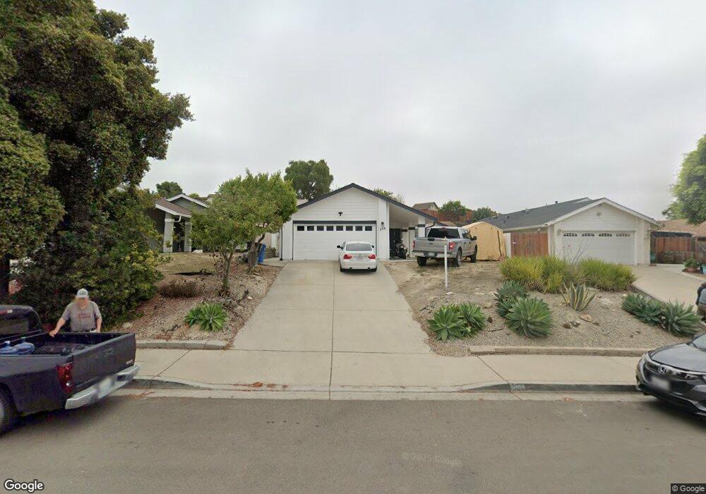 238 E Price St, Nipomo, CA 93444 - photo 1