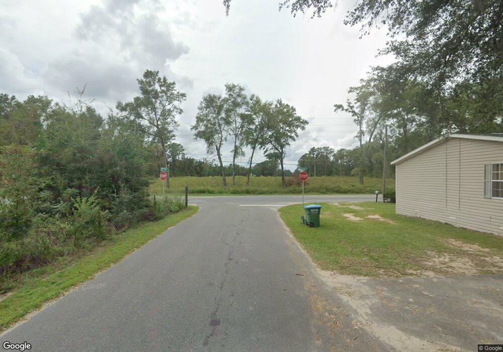Lot 7 Liberty Rd, Crawfordville, FL 32327 - photo 1