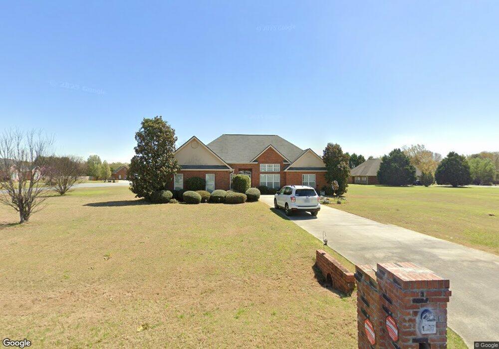 107 Orchard Park Dr, Byron, GA 31008 - photo 1