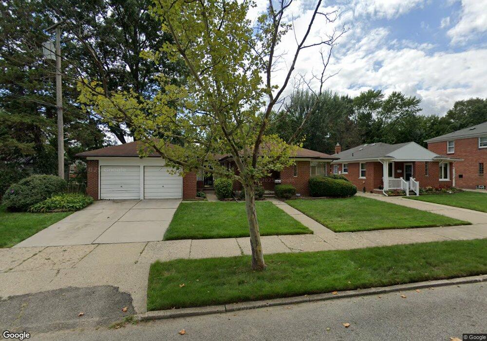 5641 Lannoo St, Grosse Pointe, MI 48236 - photo 1