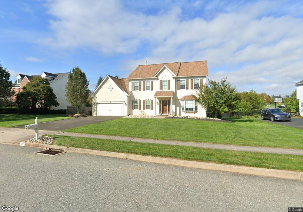 50 Kulp Rd E, Chalfont, PA 18914 - photo 1