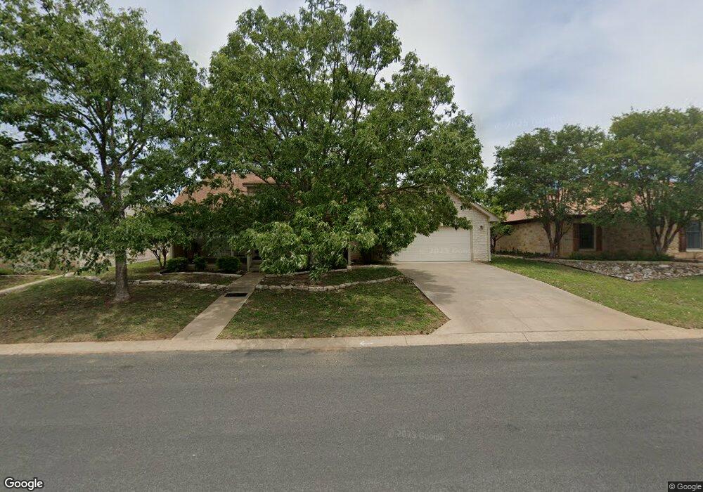 1111 Running Buck Ln, Fredericksburg, TX 78624 - photo 1