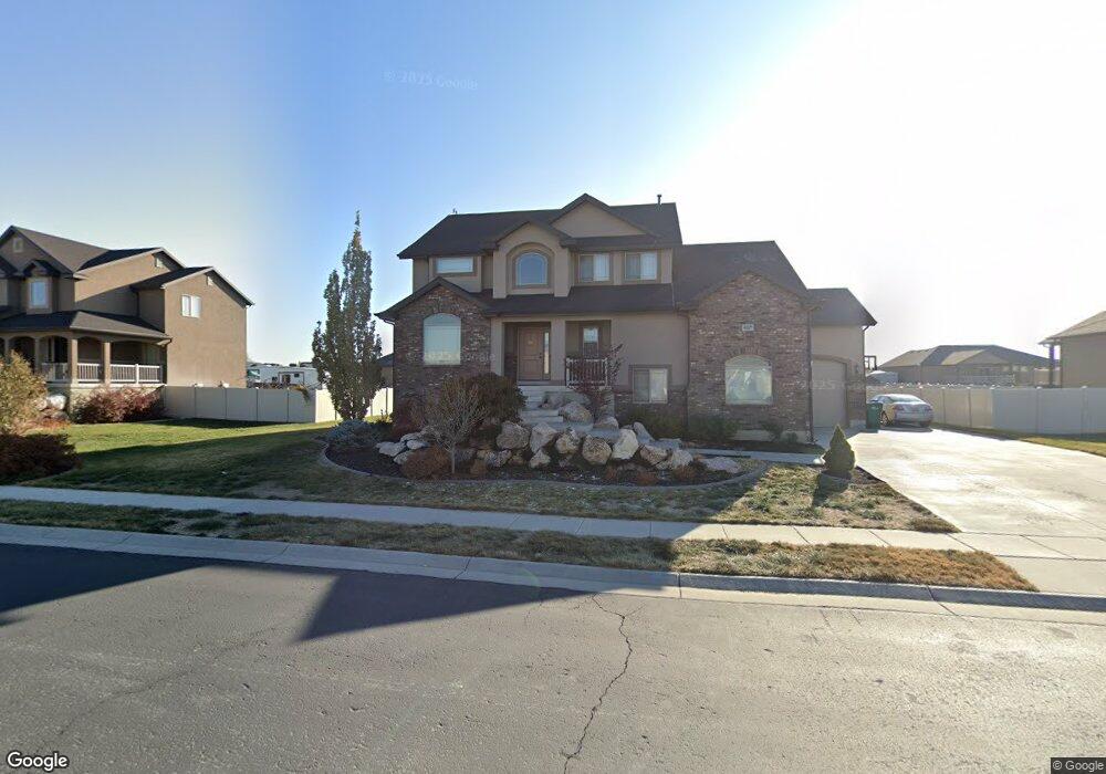 4417 W 5700 S unit 46, Hooper, UT 84315 - photo 1