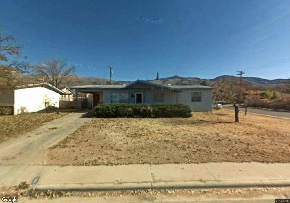 1800 Park Ave, Alamogordo, NM 88310 - photo 1