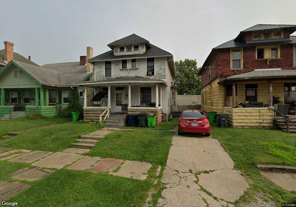 444 Locust St, Coshocton, OH 43812 - photo 1