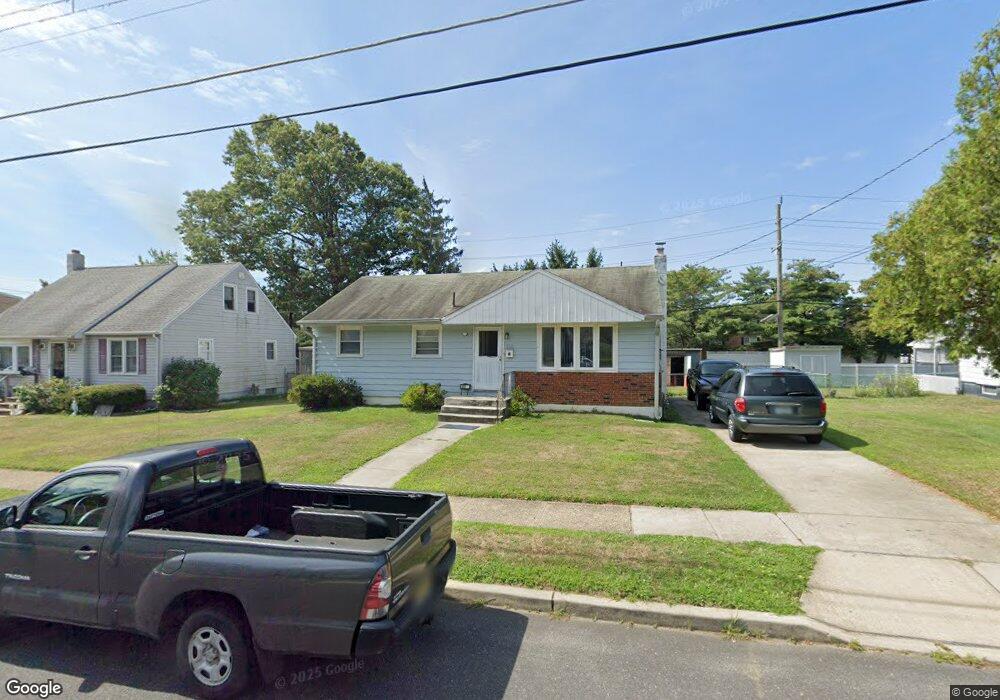 512 Williams Ave, Magnolia, NJ 08049 - photo 1