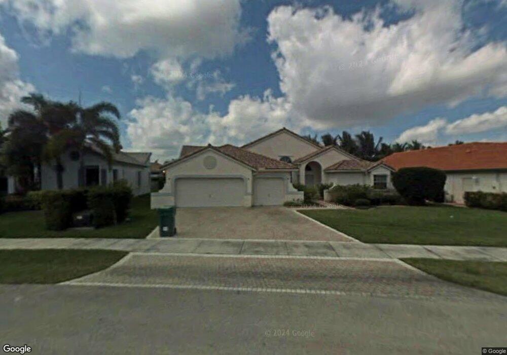 2683 E Abiaca Cir, Davie, FL 33328 - photo 1