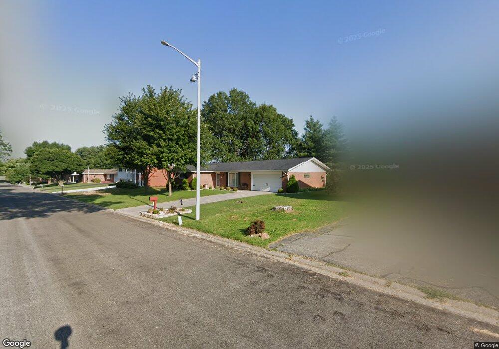 504 Bauer Ln, Maryville, IL 62062 - photo 1