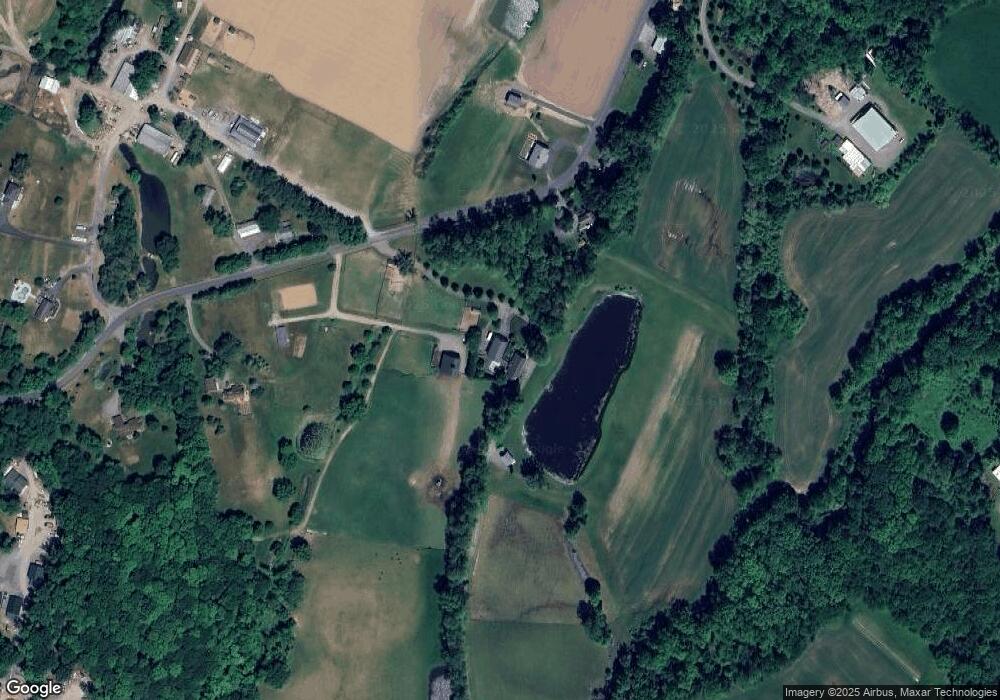 230 Middle Rd, Rhinebeck, NY 12572 - photo 1