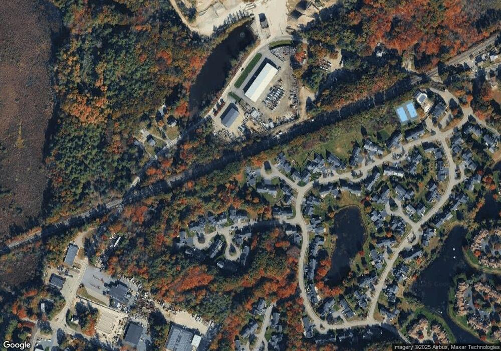 20 Heron Cir, Walpole, MA 02081 - photo 1