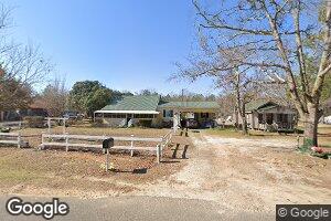 463 N Railroad Ave, Harrison, GA 31035