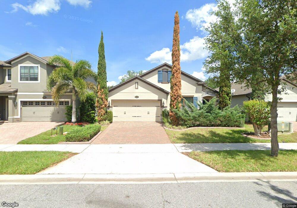 5133 Sorrento Blvd W, Saint Cloud, FL 34771 - photo 1