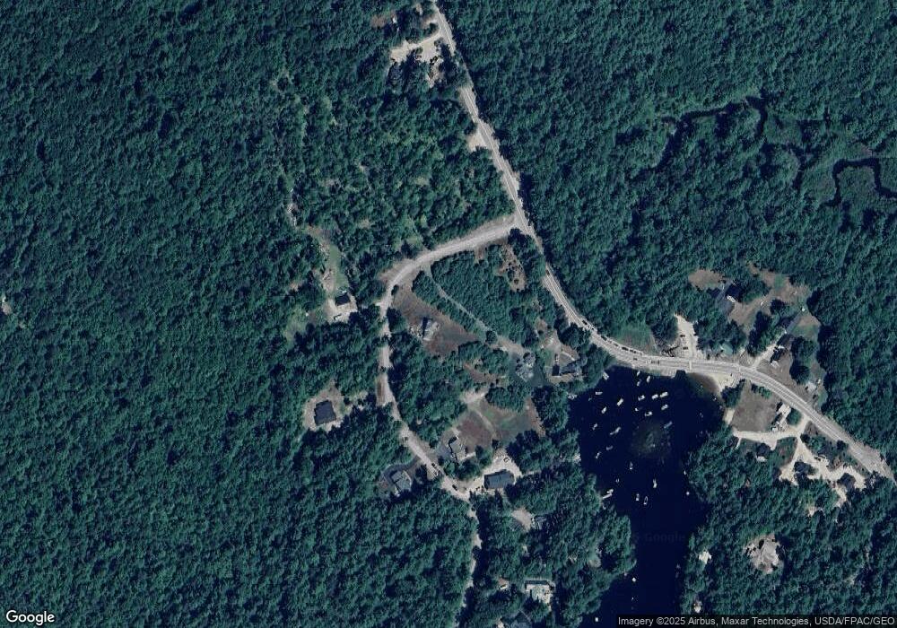 29 Hill Rd, Conway, NH 03813 - photo 1