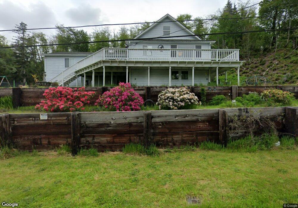 2257 Bush Ave, Raymond, WA 98577 - photo 1