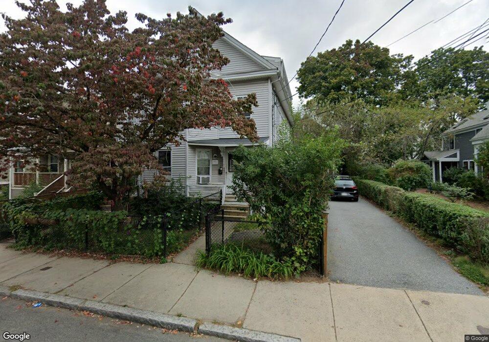 63 Rice St, Cambridge, MA 02140 - photo 1