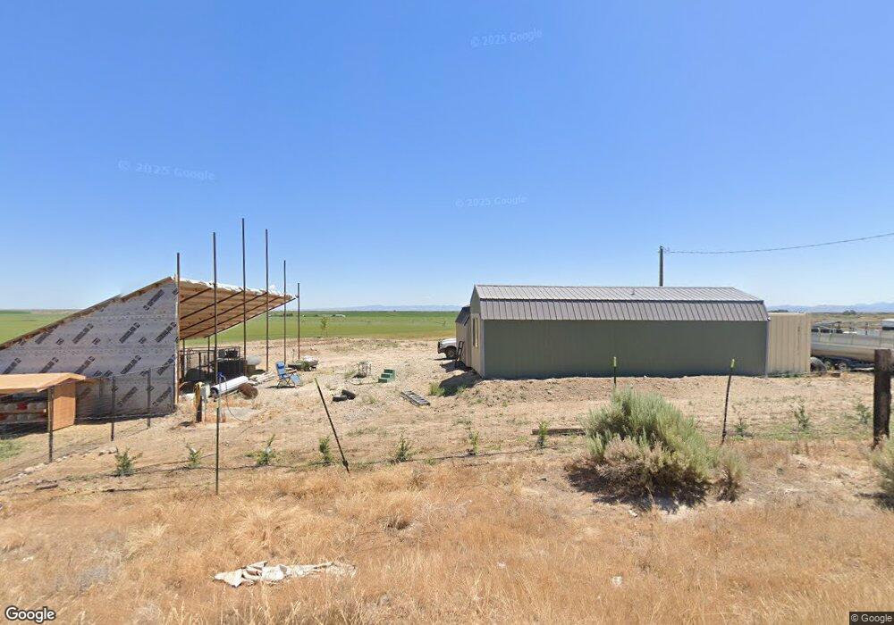 499 N 900 W, Blackfoot, ID 83221 - photo 1