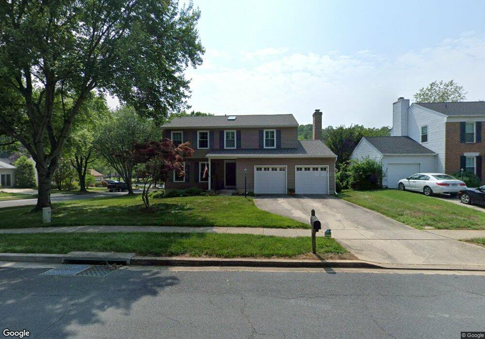 248 Way Cross Way, Arnold, MD 21012 - photo 1