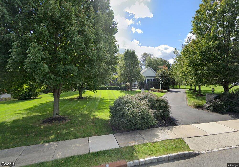 114 Canterbury Way, Basking Ridge, NJ 07920 - photo 1