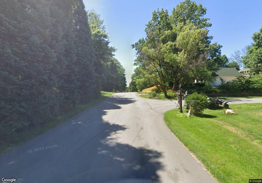 26 lot N Barclay, Kankakee Township, IN 46350 - photo 1