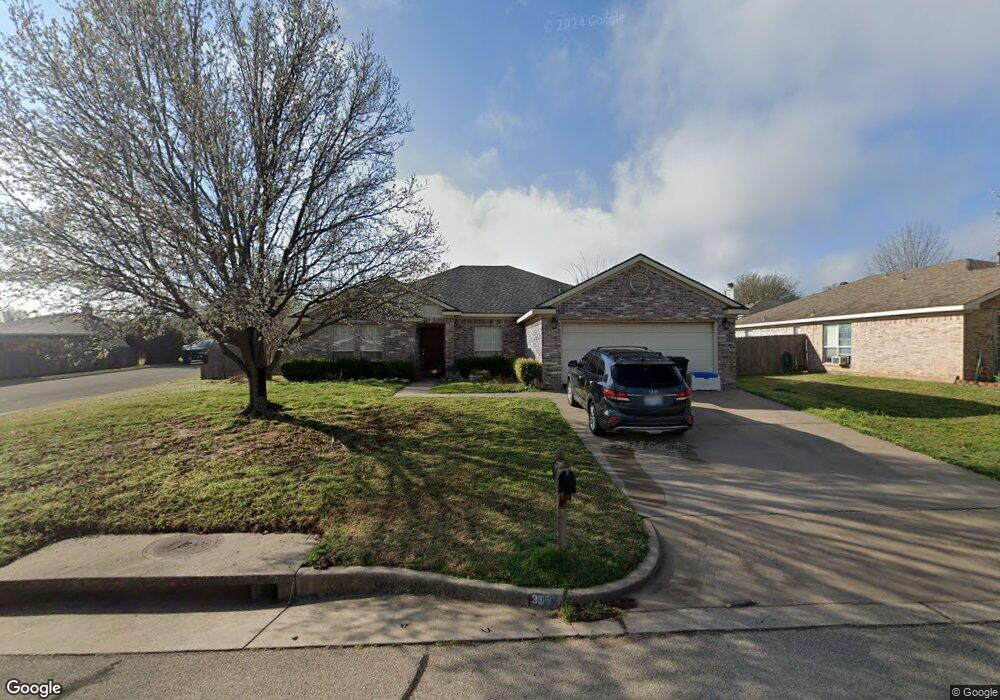 355 Dalhart Dr, Weatherford, TX 76086 - photo 1