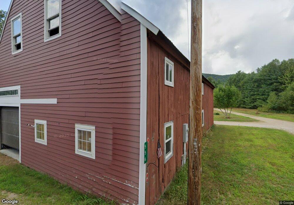 556 Whittier Rd, Tamworth, NH 03886 - photo 1