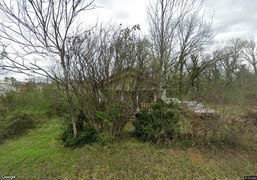 16 Peachtree St SW, Rome, GA 30161 - photo 1