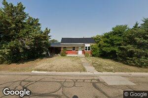 505 Long St, Quinter, KS 67752