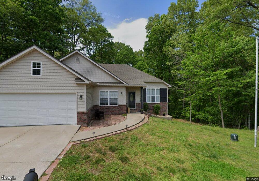37 Wincanton Ln, Bella Vista, AR 72715 - photo 1