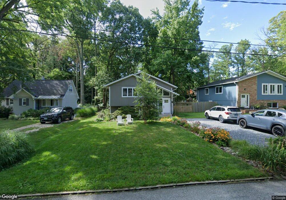 115 Maple Dr, Annapolis, MD 21403 - photo 1