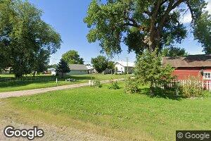 818 Division St, Ansley, NE 68814
