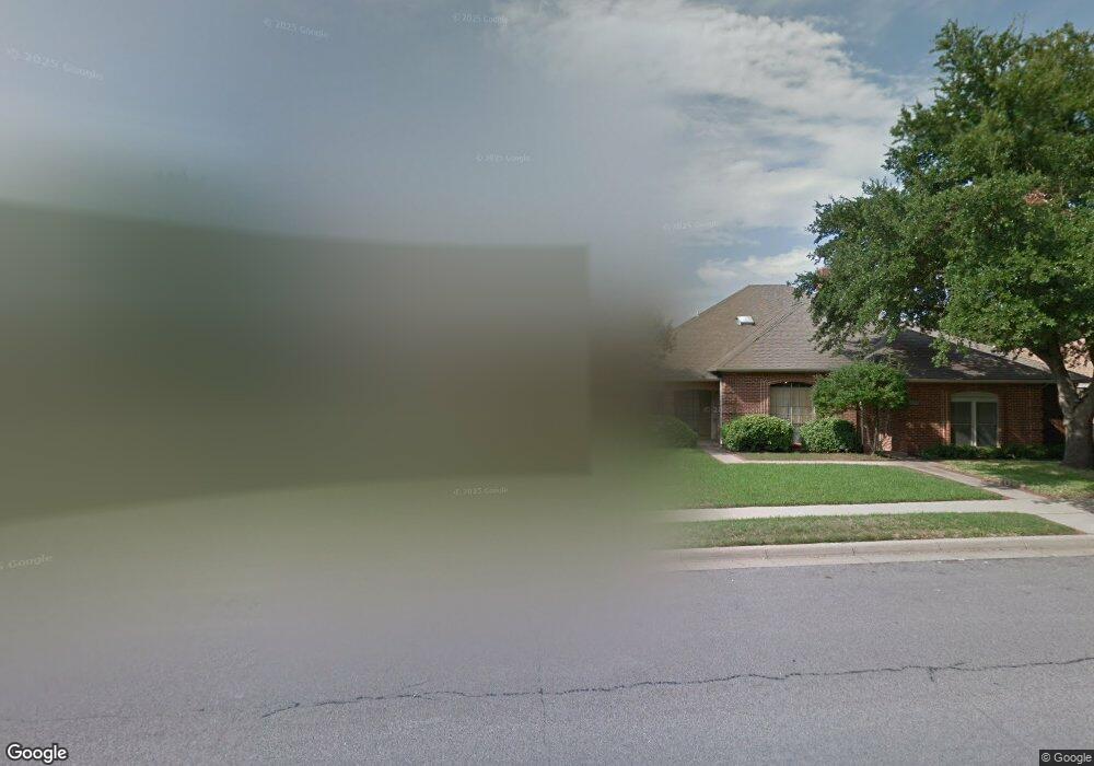 2615 Cummings Dr, Bedford, TX 76021 - photo 1