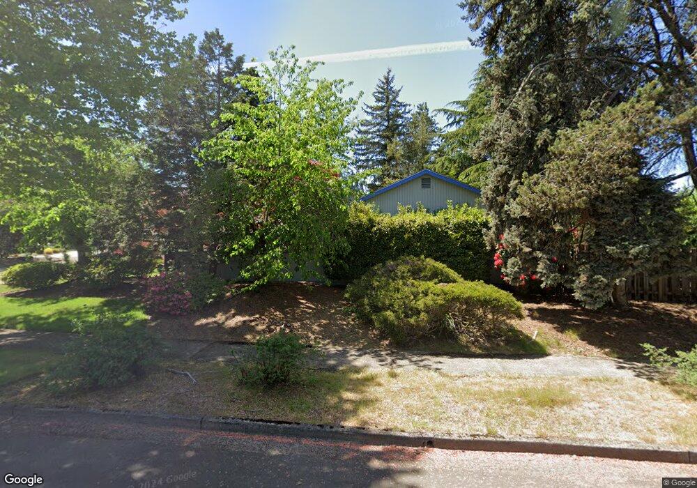 9700 SW Carriage Way, Beaverton, OR 97008 - photo 1