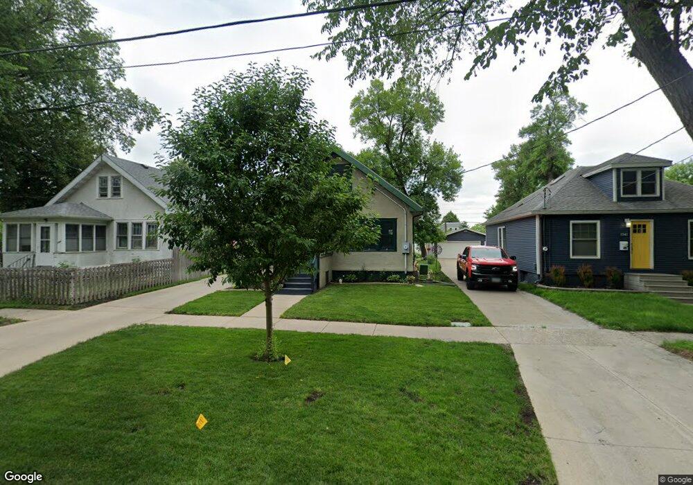 1543 2nd Ave S, Fargo, ND 58103 - photo 1