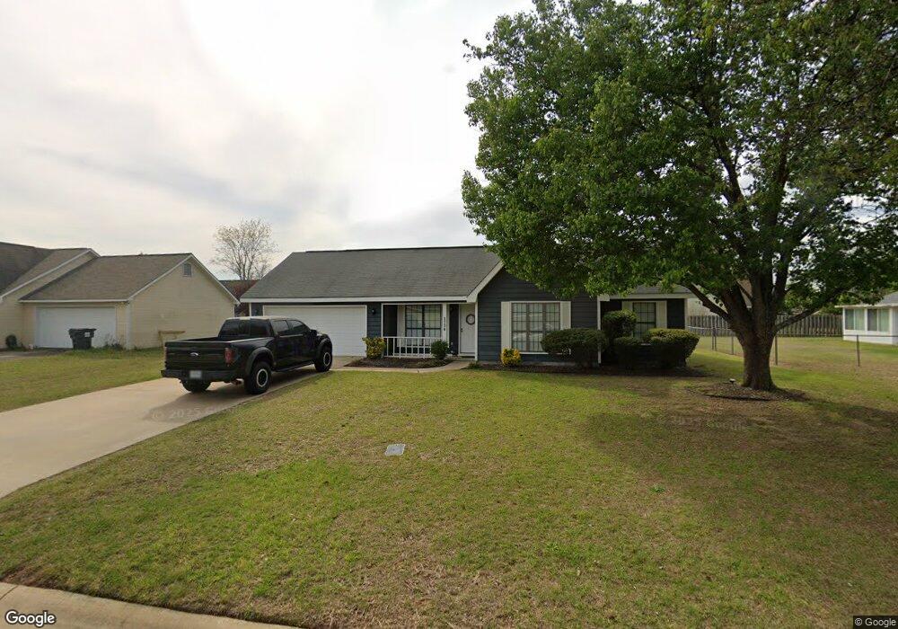 1704 Providence Ln, Warner Robins, GA 31088 - photo 1