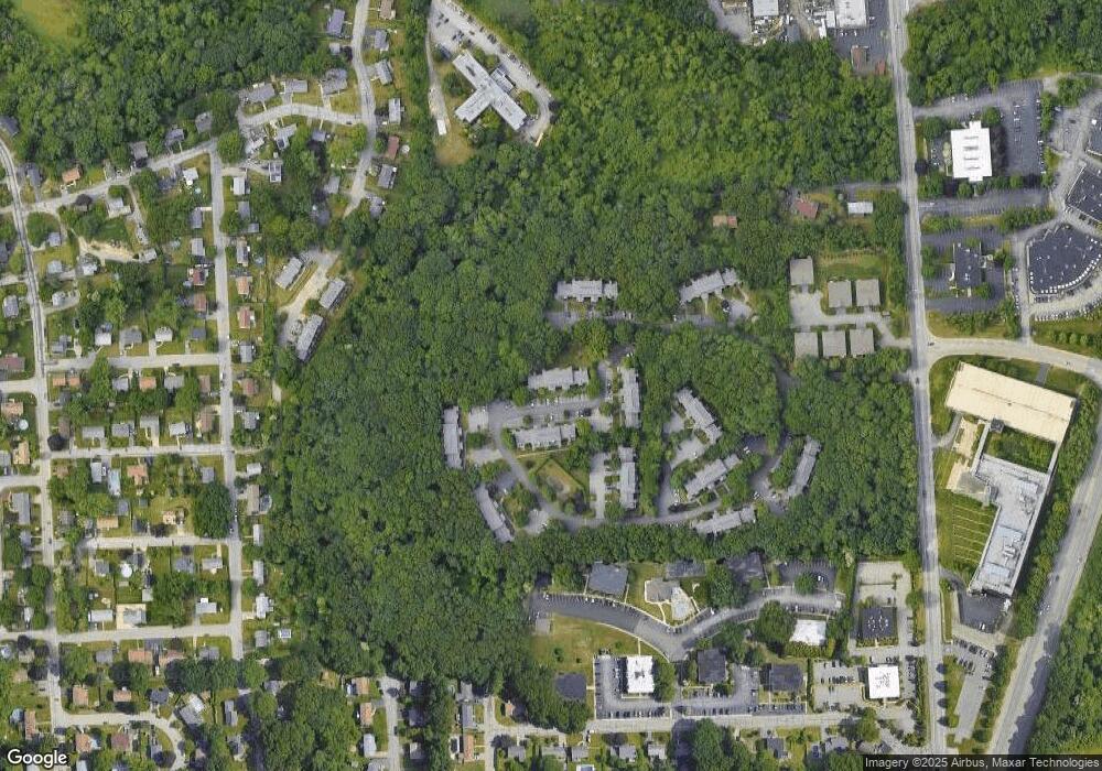 47 Trellis Dr unit 1208, West Warwick, RI 02893 - photo 1