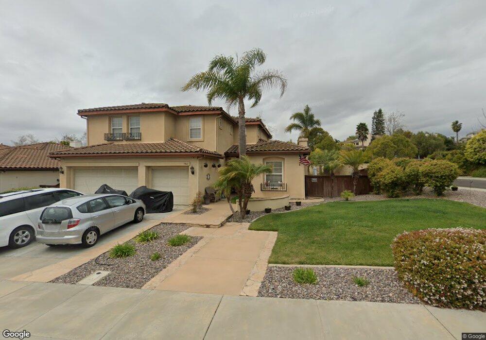 7961 Paseo Membrillo, Carlsbad, CA 92009 - photo 1
