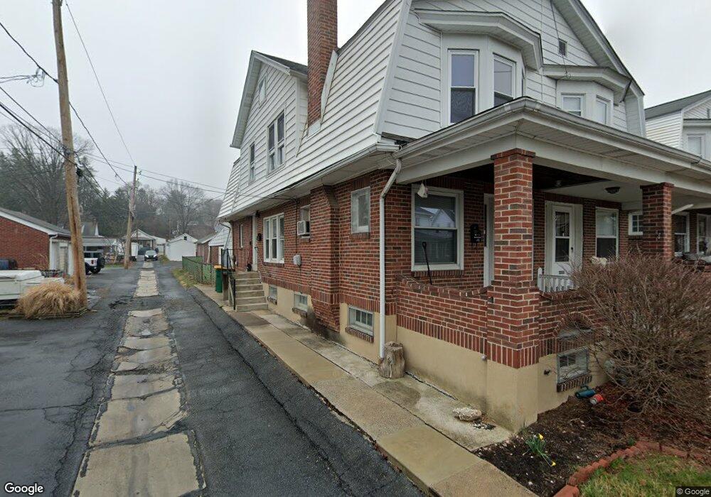 2233 Highland St, Reading, PA 19609 - photo 1