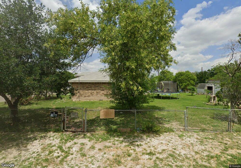 412 Hackberry Ave, San Juan, TX 78589 - photo 1