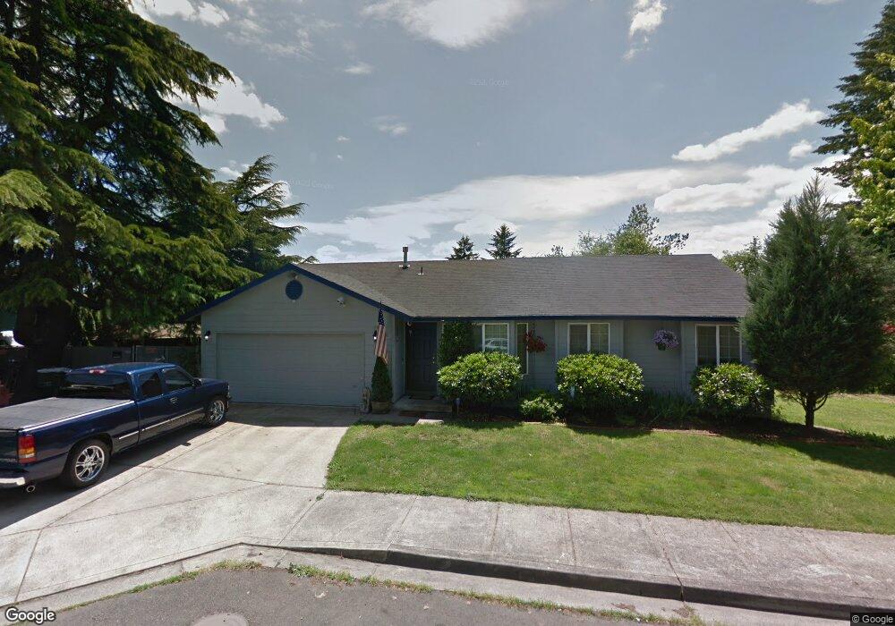 314 Lindgren (Re-List), Newberg, OR 97132 - photo 1